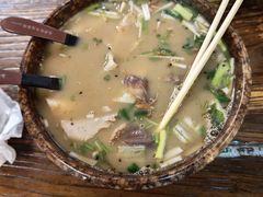 玉祥府牛肉罩饼-玉祥府牛肉罩饼(金光道店)