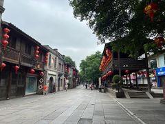 -三坊七巷历史文化街区