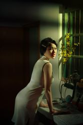 -艳芳照相馆