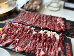 -潮发潮汕牛肉店(龙洞店)