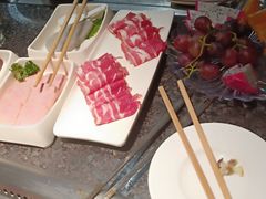 -海底捞火锅(崇文门新世界百货店)