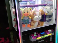 -星悦蓝海欢乐园(石路天虹店)