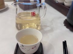 -白天鹅宾馆-宏图府餐厅