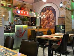 大堂-新加坡高记KOO KEE Restaurant(盈科店)