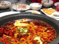-大鱼山房鱼头火锅(老字号品质店)