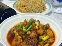 辣子鸡-贵州人家·酸汤火锅·20年老字号