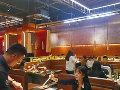 -核桃碳烤肉馆(深圳首店)