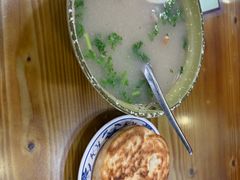 -穆得·老周家牛肉烧饼(普利街店)