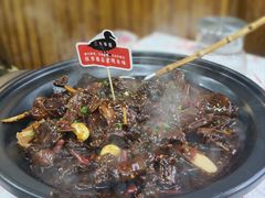 -回味黑鸭煲·始于2006(万松园店)