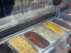 -极拉图·现制冰淇淋(大卫城店)