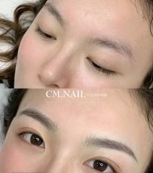 -CM.Nail美甲美睫