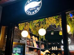 -Goose Island Brewhouse鹅岛精酿啤酒餐厅