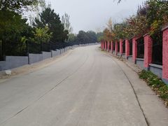 -秦岭欢乐世界