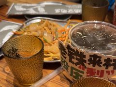 -北丐先生·野馄饨烧烤(长宁龙之梦店)