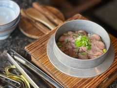 -老乾杯和牛烧肉(王府中环店)