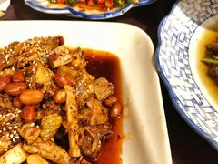 -百年粉蒸牛肉