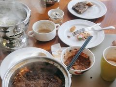-韵咖啡自助餐厅(天津香格里拉店)