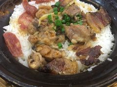 -正宗潮州鱼蛋粉(长寿西路店)