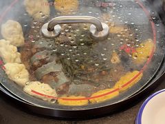 -缘福乡村铁锅炖民宿(八达岭店)