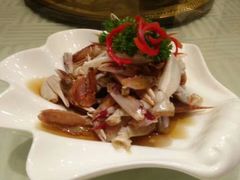 -苏淮景·苏闽融创菜·海鲜(原空港井河轩店)