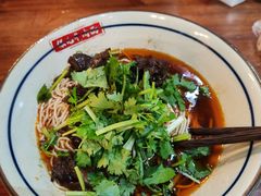 -保儿牛肉面(万象城店)