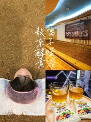 -敖东酵素·离子暖房