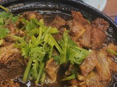 -多福临砂锅居(苏堤北路店)