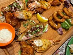 -彼德西餐厅(凯德广场新南店)