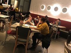 大堂-必胜客(八一店)