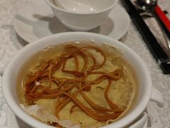 -红棉中餐厅·广州海航威斯汀酒店