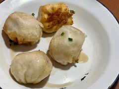 -舒蔡记生煎菜饭(云南中路店)