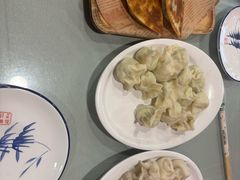 -听涛雅苑百味饺子老家菜馆