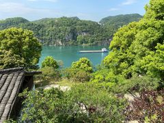 -西陵峡快乐谷(三峡蹦极)