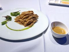 芥末鸭掌-大董(环贸iapm店)