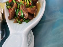 -鱼乐岛餐厅·户外花园主题餐厅