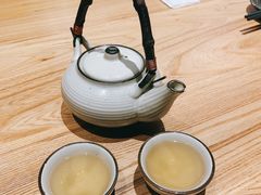 -隐泉之语日式料理(王府中环店)