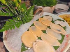 -禄婶鸡煲·打边炉