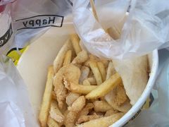 -鸡柳大人鸡柳年糕薯条(农贸云创店)