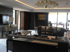 -南京圣和府邸豪华精选酒店