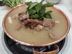 -藏味八珍特色火锅