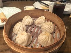 -南翔馒头店(豫园店)