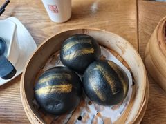 -点点心港式茶餐厅(南京西路店)