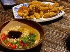 -串大叔炭火烤串·鸡西大冷面刀削面(总店)
