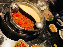 -捞王锅物料理(凯旋路店)