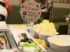 -海底捞火锅(杭州天虹购物中心店)