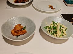 -荣轩(新荣记环球金融中心店)