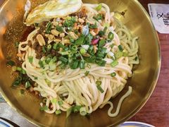 -聚合鑫东北熏酱熟食麻辣面(长阳店)
