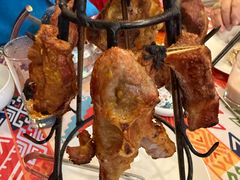 -新疆杭州疗养院·富春山庄