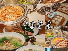 -米漾酒店(深圳会展中心岗厦地铁站店)