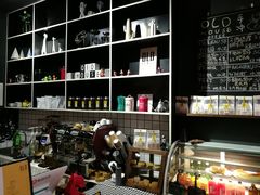 -旧屋咖啡(海景店)